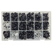SmartBox Common Automotive Bodywork Screws & Bolts - VehicleClips