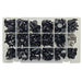 SmartBox Common Automotive Fir Tree Trim Clips - VehicleClips