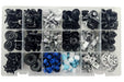 SmartBox Trim Clip & Fastener Assortment for Audi Cars - VehicleClips