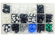 SmartBox Trim Clip & Fastener Assortment for Citroen & DS Cars - VehicleClips