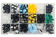 SmartBox Trim Clip & Fastener Assortment for Hyundai Vehicles - VehicleClips