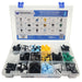 SmartBox Trim Clip & Fastener Assortment for Hyundai Vehicles - VehicleClips
