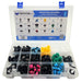 SmartBox Trim Clip & Fastener Assortment for Kia Vehicles - VehicleClips