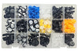 SmartBox Trim Clip & Fastener Assortment for Land Rover Vehicles - VehicleClips