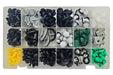 SmartBox Trim Clip & Fastener Assortment for Mazda Vehicles - VehicleClips