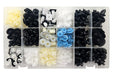 SmartBox Trim Clip & Fastener Assortment for Mitsubishi - VehicleClips