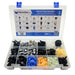 SmartBox Trim Clip & Fastener Assortment for Renault - VehicleClips