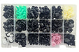 SmartBox Trim Clip & Fastener Assortment for Subaru Cars - VehicleClips