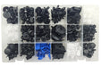 SmartBox Trim Clip & Fastener Assortment for Toyota Cars - VehicleClips