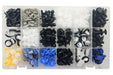SmartBox Trim Clip & Fastener Assortment for Vauxhall / Opel Cars - VehicleClips