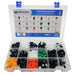 SmartBox Trim Clip & Fastener Assortment for Volvo Cars - VehicleClips
