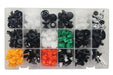 SmartBox Trim Clip & Fastener Assortment for Volvo Cars - VehicleClips