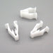 Snap Clip for Dashboards & Trims, Honda 90666 - SDA - A01 - VehicleClips