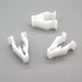 Snap Clip for Dashboards & Trims, Honda 90666 - SDA - A01 - VehicleClips