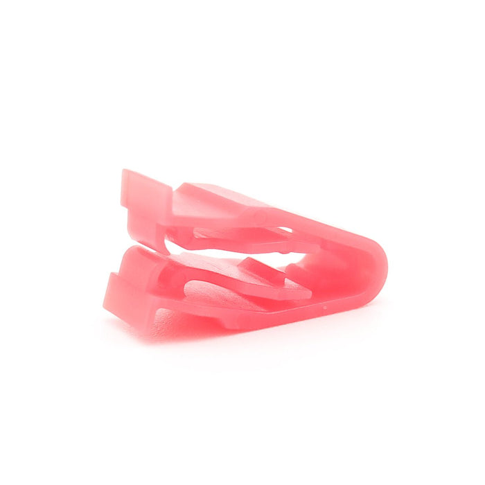 Snap Fit Fascia Trim Clip, Honda 90666TA0A01 - VehicleClips