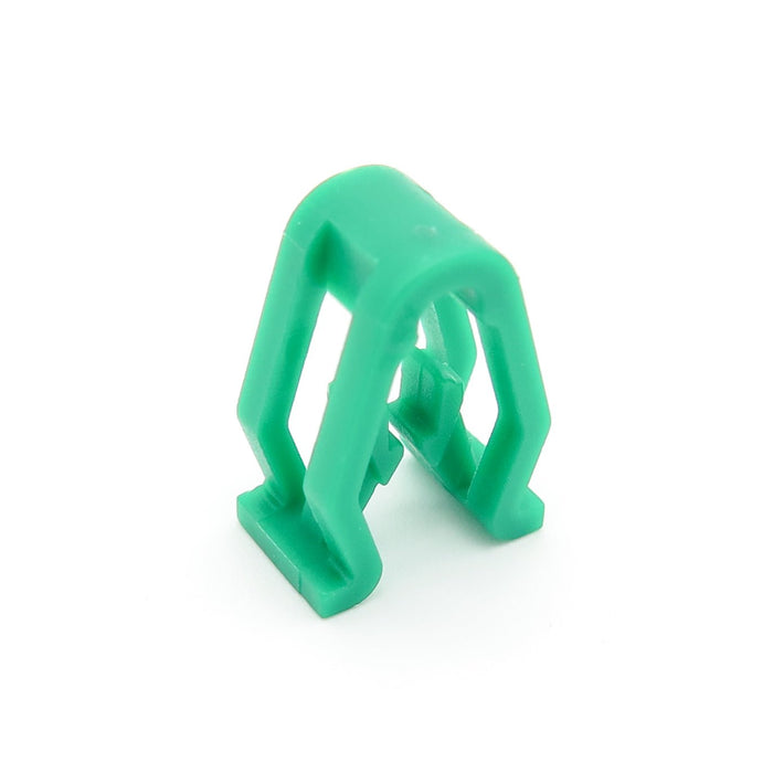 Snap Fit Plastic Clip, Hyundai 858583S100 - VehicleClips