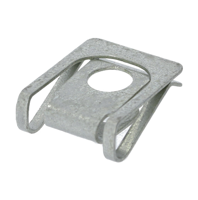 Speed Nut for Bumpers & Undertrays, Audi 8K0805922A - VehicleClips