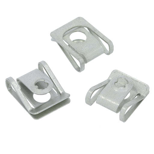 Speed Nut for Bumpers & Undertrays, Audi 8K0805922A - VehicleClips