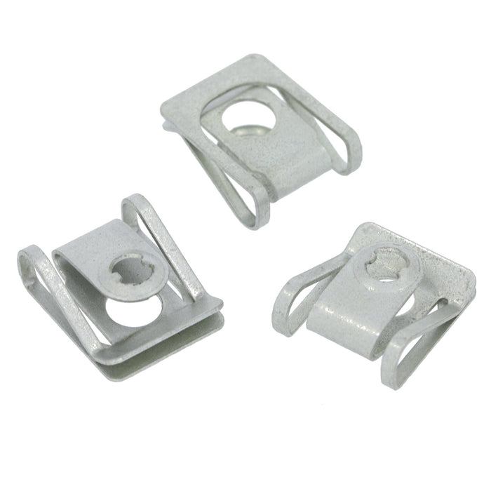 Speed Nut for Bumpers & Undertrays, Audi 8K0805922A - VehicleClips