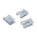 Spire Clip for Arch Linings, Splashguards, Undertrays and Trims, BMW 07129904150 - VehicleClips