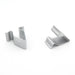 Spring Clip for Fascias & Trim Panels, Porsche 99950783901, 999 507 839 01 - VehicleClips