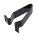 Spring Clip, Metal, Black, Mercedes-Benz A0029912170 - VehicleClips