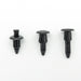 Suzuki Plastic Clips for Bike, ATV & Quad Fenders & Covers - 09409 - 06314 - 5PK - VehicleClips