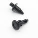 Suzuki Plastic Clips for Bike, ATV & Quad Fenders & Covers - 09409 - 06314 - 5PK - VehicleClips