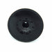Threaded Plastic Nut for Underbody Shields & Insulation Panels, SEAT WHT000713 - VehicleClips