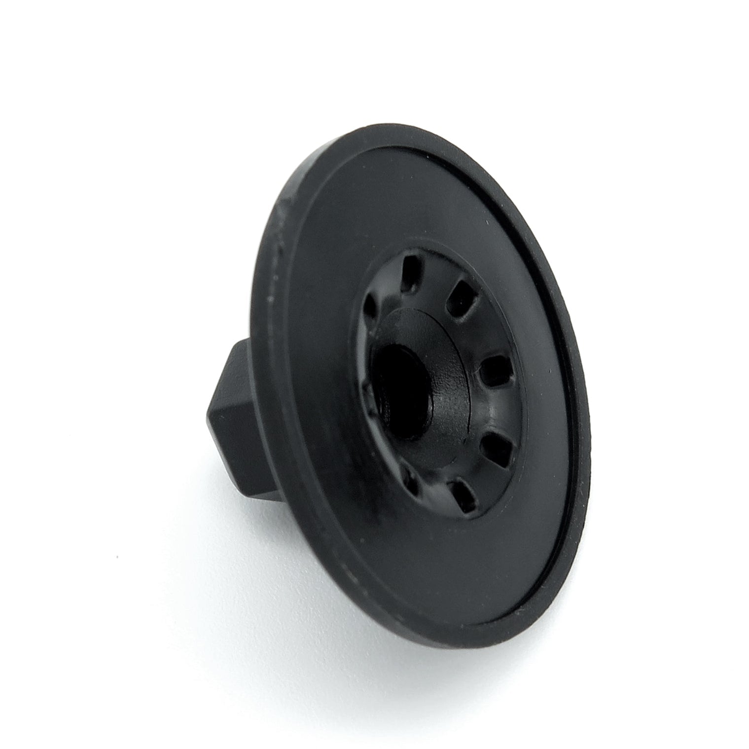 Threaded Plastic Nut for Underbody Shields & Insulation Panels, SEAT W ...