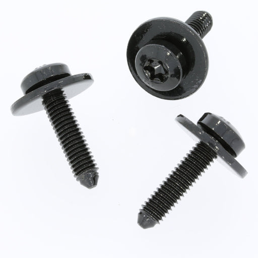 Torx Head Screw, M6, 30mm, Skoda N90993603 - VehicleClips