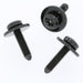 Torx Head Screw, M6, 30mm, Skoda N90993603 - VehicleClips
