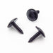 Torx Headed Screw for Arch Linings & Splashguards, Polestar 30640602 - VehicleClips