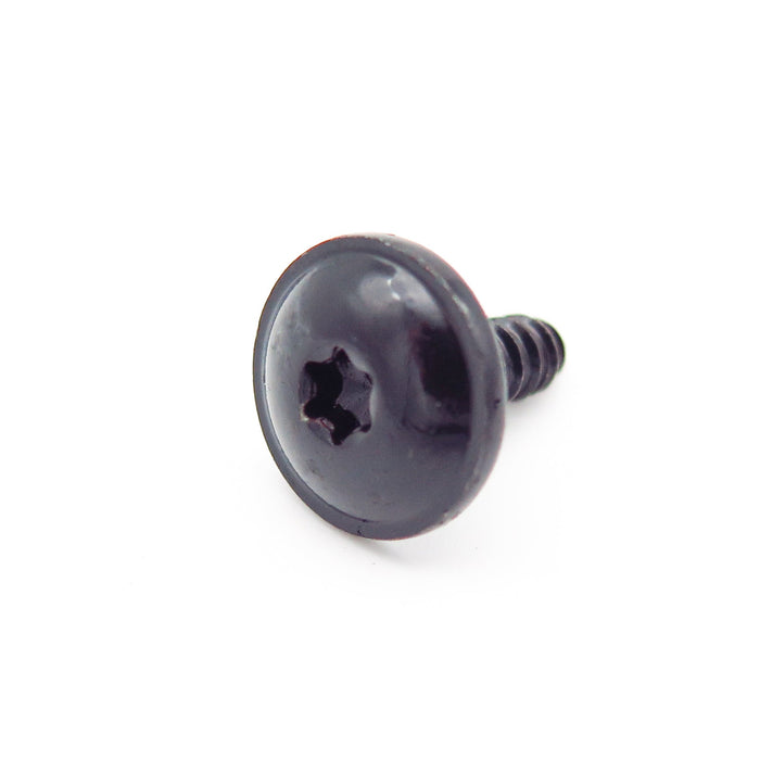 Torx Headed Screw for Arch Linings & Splashguards, Polestar 30640602 - VehicleClips