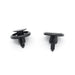 Toyota 7mm Plastic Rivet Trim Clip - Splashguards, Trims & Shields 90467 - 07166 - VehicleClips
