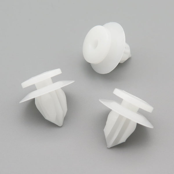 Toyota Interior & Exterior Moulding Trim Clip - 90467 - 10162 - VehicleClips