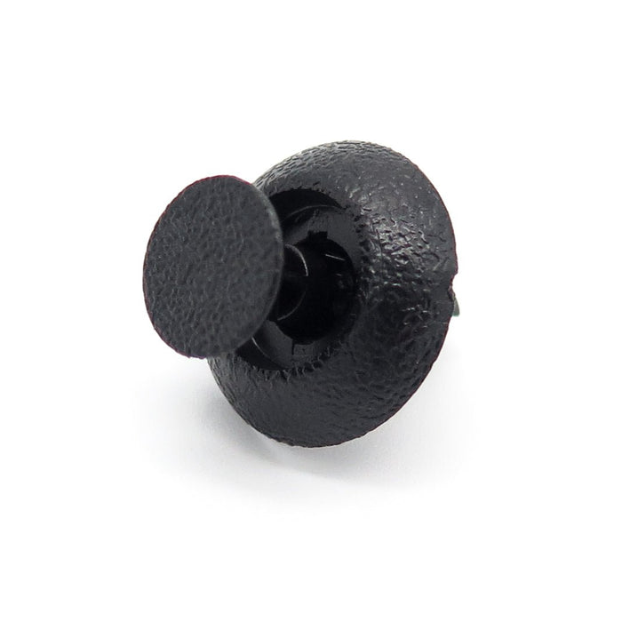 Toyota Plastic Trim Clips - Fasteners for Engine Covers, Shields & Trim Panels 90467 - 07211 - VehicleClips