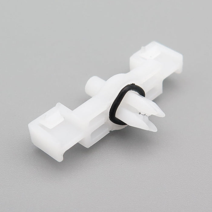 Trim Moulding Clip - Volkswagen 7L0853547A , 7L0 853 547 - VehicleClips