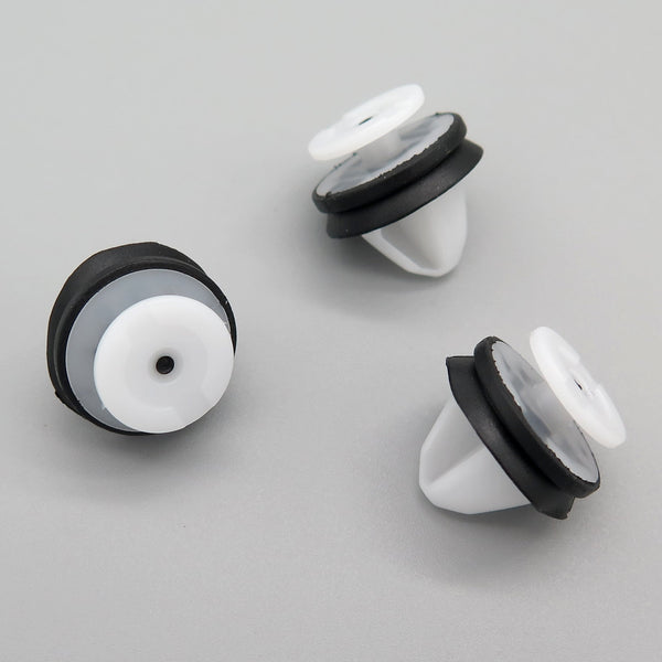 Trim, Moulding & Door Card Clips - Peugeot 6991Y8, 9341PF - VehicleClips