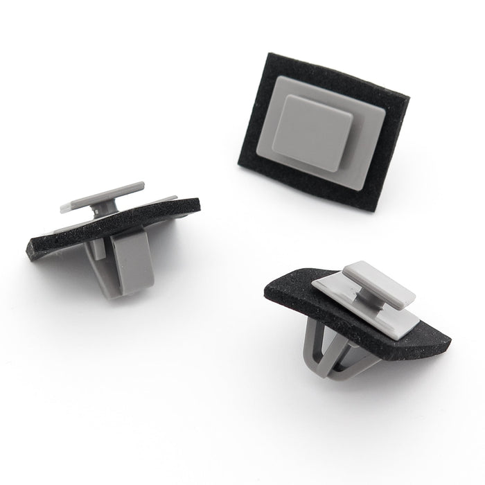 Trim Panel & Body Moulding Trim Clip, Hyundai 873822W000 - VehicleClips