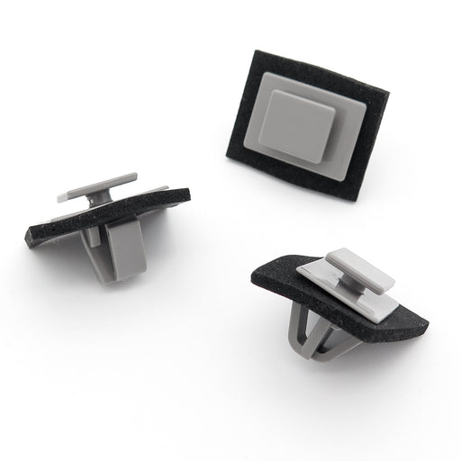 Trim Panel & Body Moulding Trim Clip, Kia 873822W000 - VehicleClips