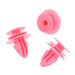 Trim Panel Clip, Mercedes-Benz A0009918998, A 000 991 89 98 - VehicleClips