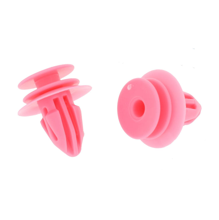 Trim Panel Clip, Mercedes-Benz A0009918998, A 000 991 89 98 - VehicleClips