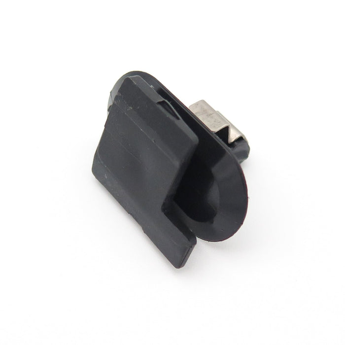 thumbnail interactive-video image 1 of 30x You.S Original Interior Trim Mounting Clips – For Renault Opel, C-0334-30S-N0 1 of 6