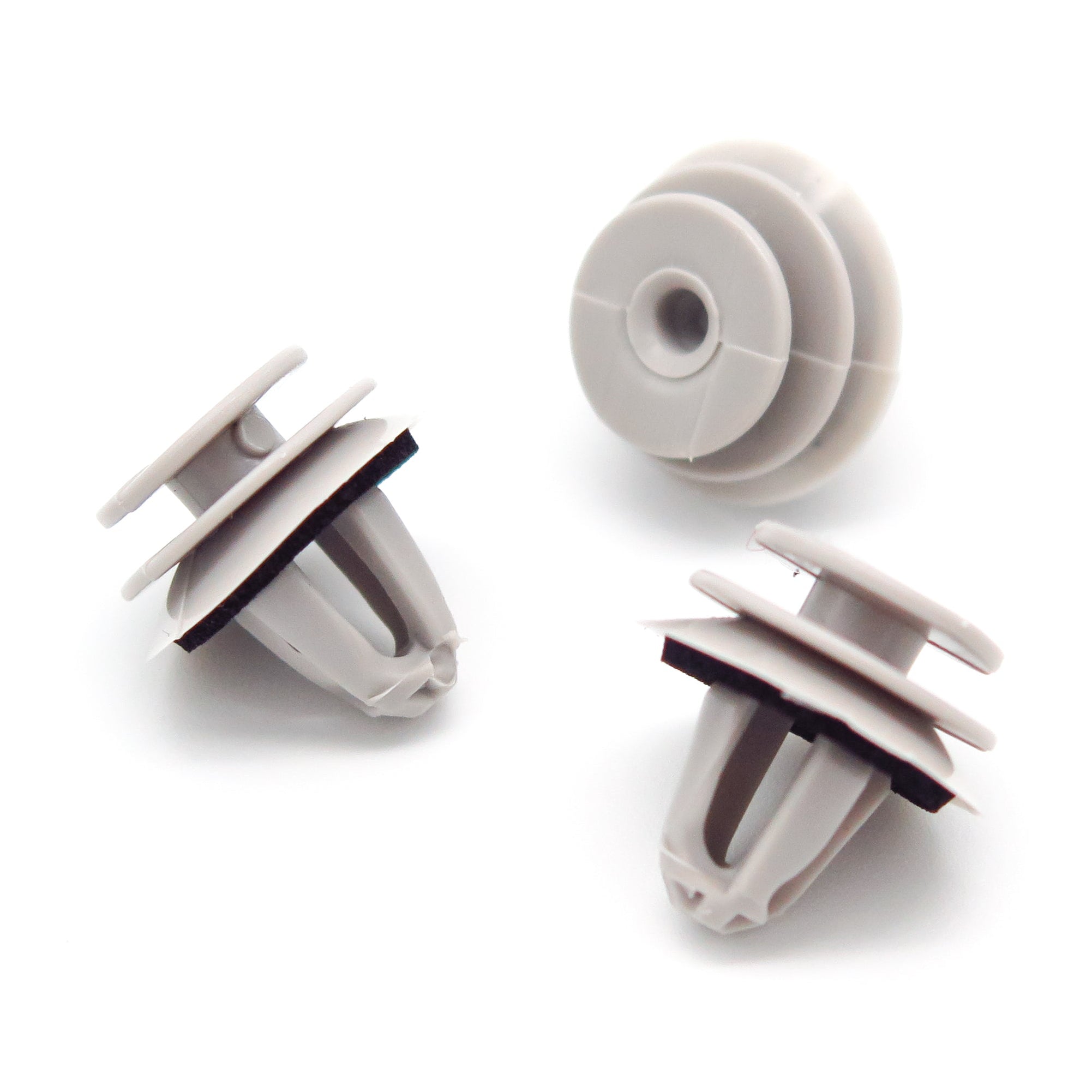 Mini Car Trim Clips, Fixings & Fasteners — VehicleClips