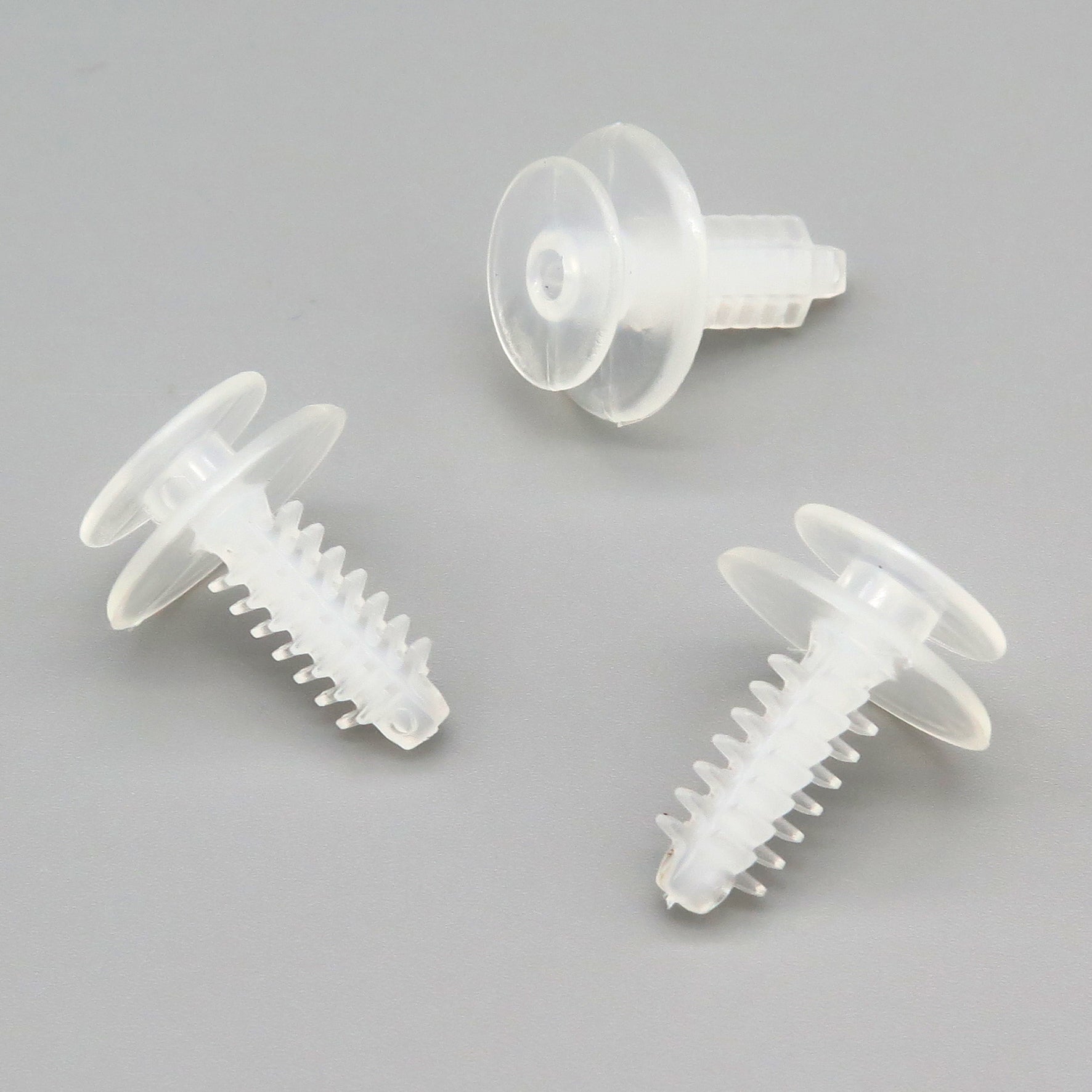 Fiat Car & Van Trim Clips, Fixings & Fasteners — VehicleClips