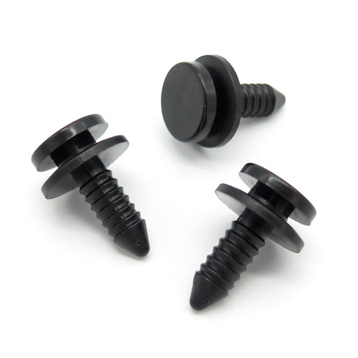 Trim Panel Retainer Clip, Volkswagen 3B0867333 - VehicleClips