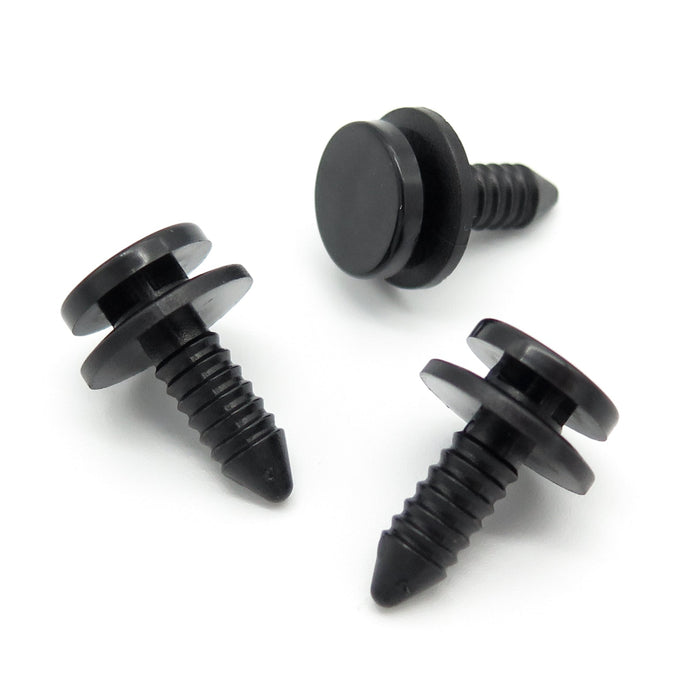 Trim Panel Retainer Clip, Volkswagen 3B0867333 - VehicleClips