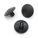 Trim Panel, Wheel Arch Lining & Carpet Stud Clips - Renault 7703081054, 7703081227 - VehicleClips