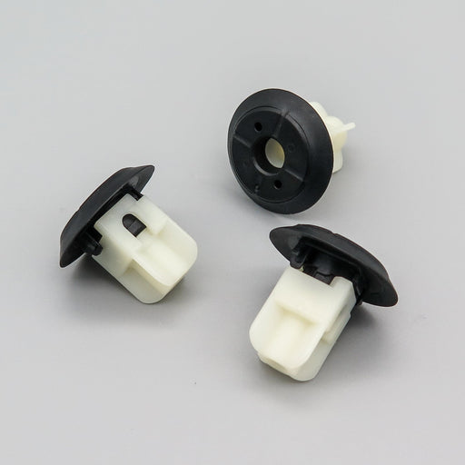 Trim Clips for Mini One Cooper R56 Pillar Windscreen Exterior Moulding Trim Clips for Mini One Cooper R56 Pillar Windscreen Exterior Moulding